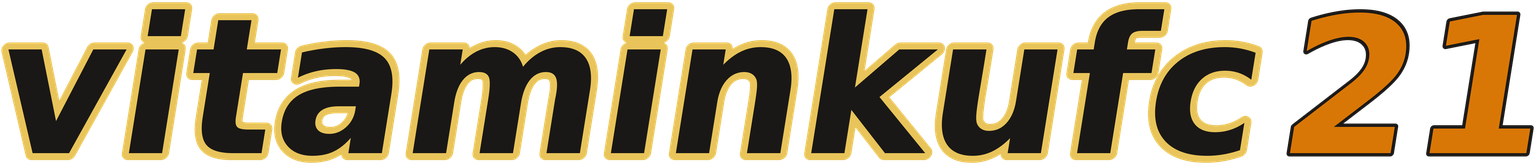 vitaminkufc21 logo